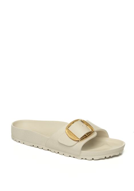 Sandalo madrid big buckle eva eggshell BIRKENSTOCK | MADRID BB EVA1029633-EGGSHELL
